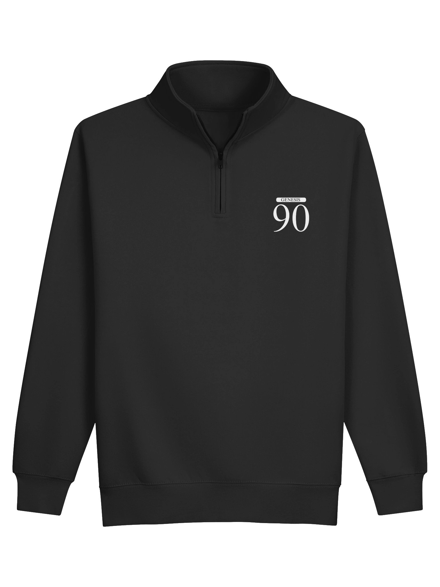Genesis 90 - Mens Fleece product image (1)