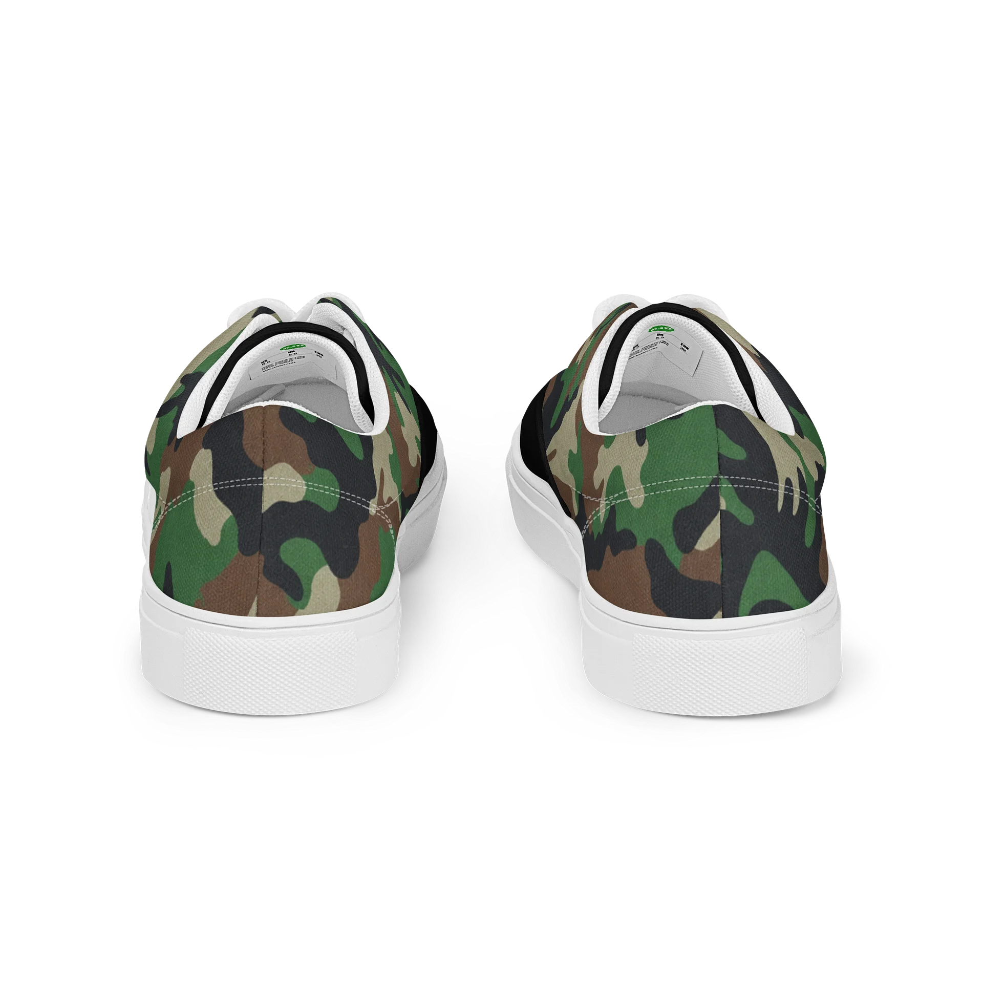 Sneaky Lads - BDU Black Toes product image (5)