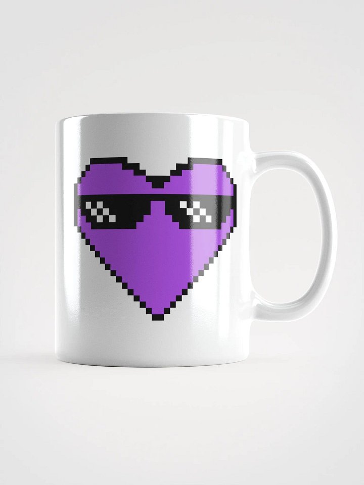 T-HEART MUG product image (1)