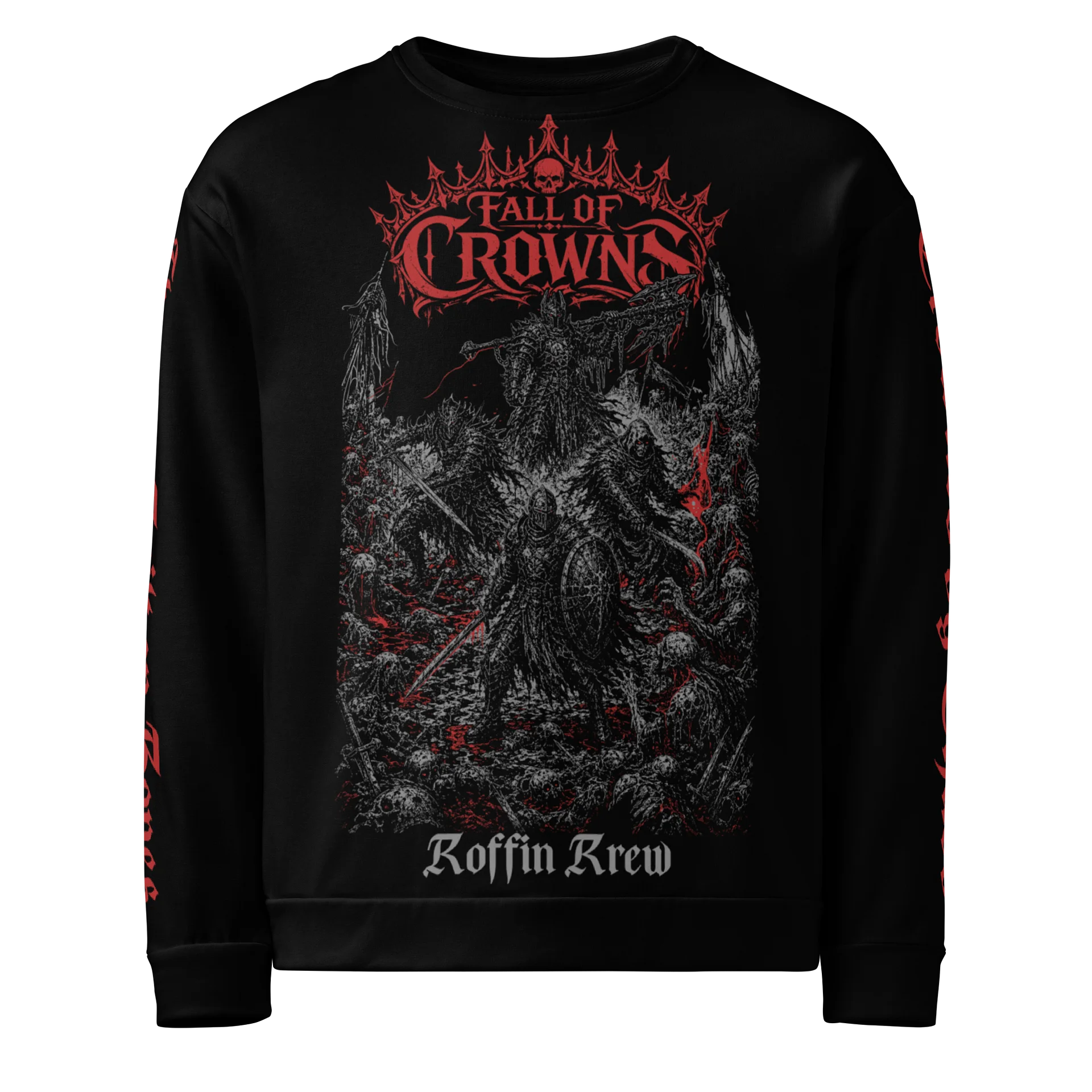 Hollow Crowns Sweatshirt product image (1)