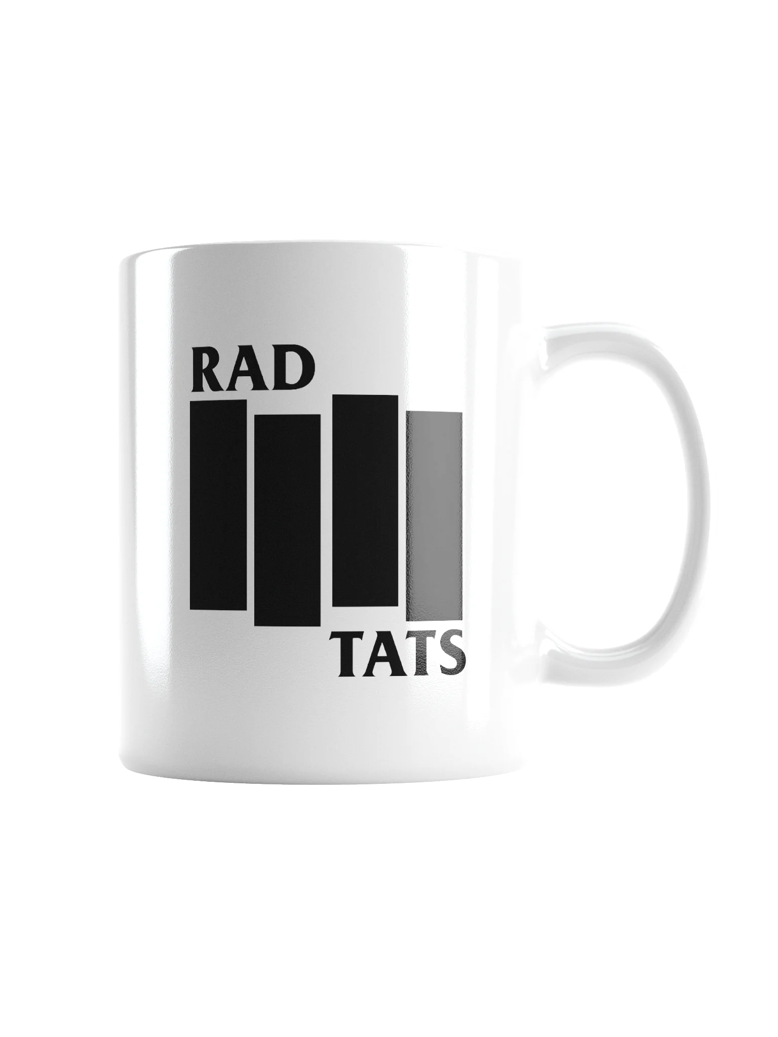 Rad Mug Mug Mug product image (4)