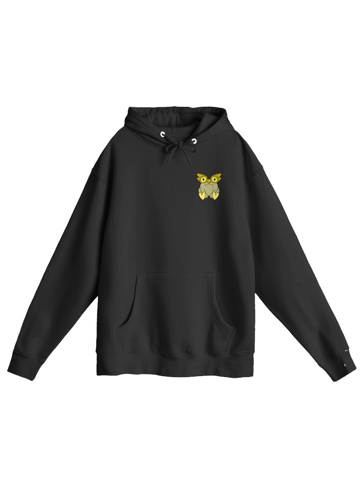 Wisp Frog Unisex Hoodie product image (1)