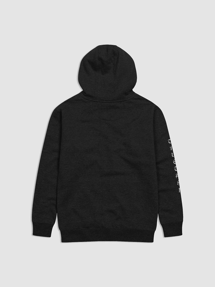 Tash Smirk Hoodie product image (2)