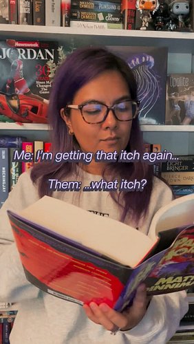 When magic calls, you just gotta listen. I don’t make the rules. 😅✨

#mtg #magicthegathering #mtggirl #magicgirl #mtgcommunit...