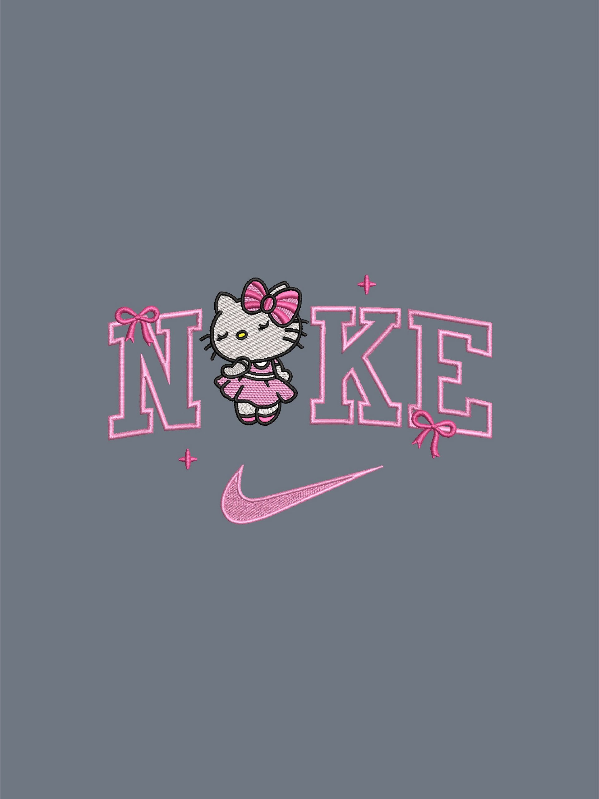 KITTY BOW NIKE product image (1)