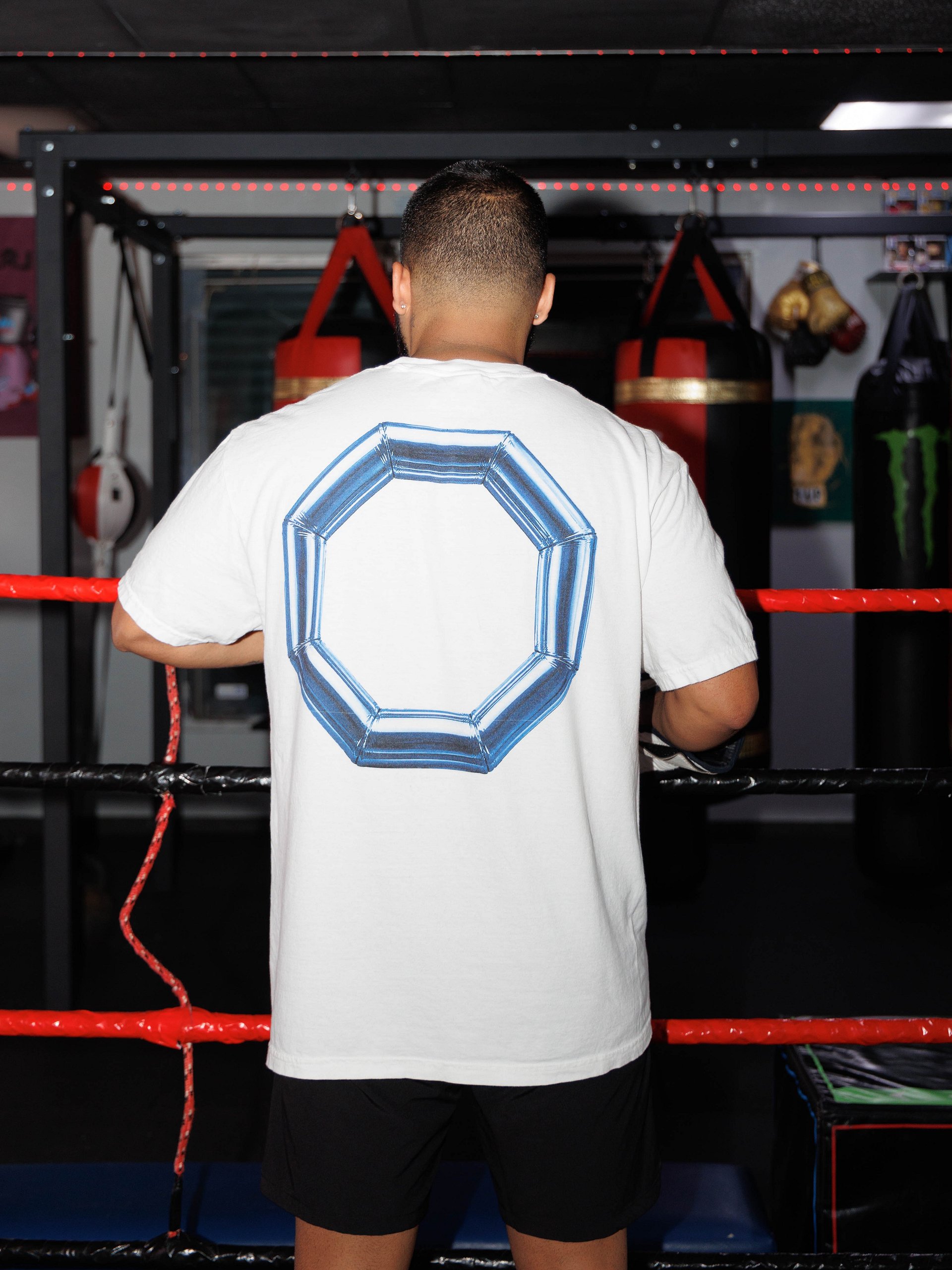 Octogon Tee product image (3)