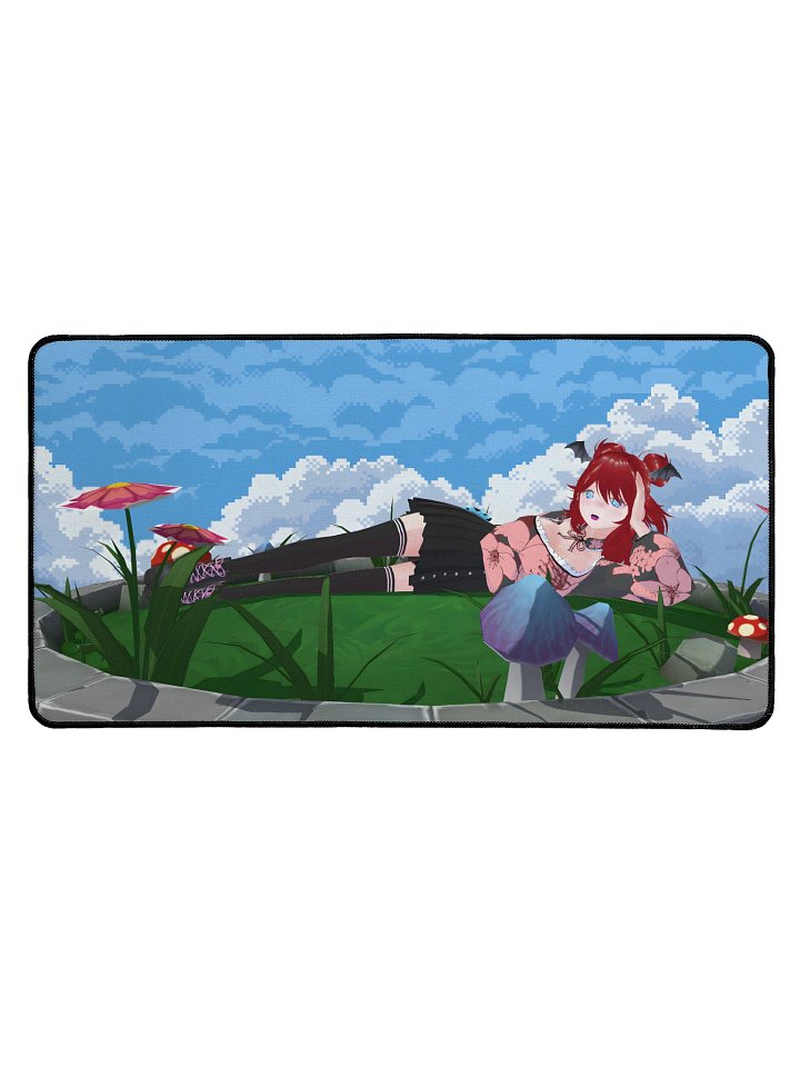 Join Me Desk Mat product image (1)