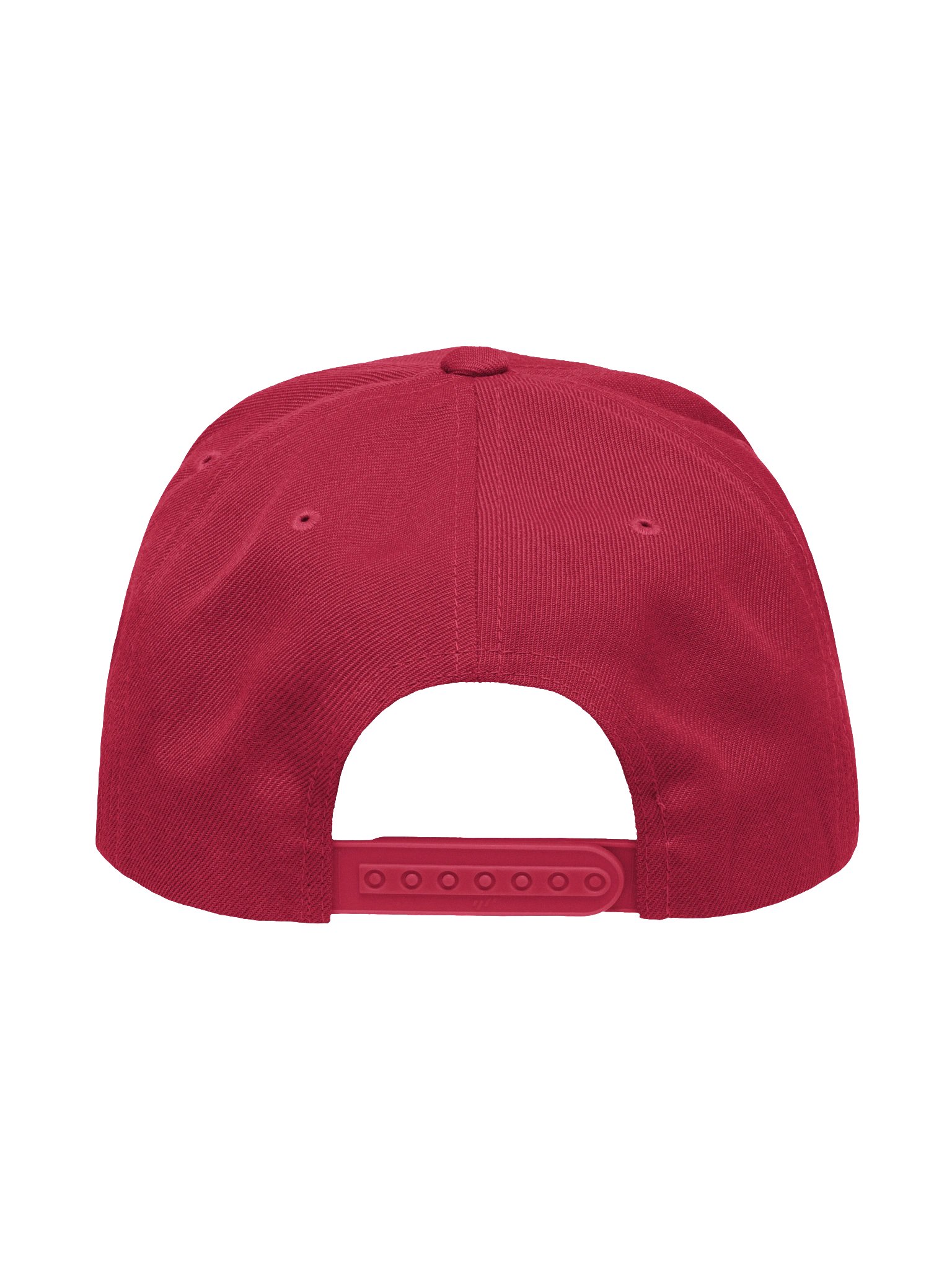 BLACK Wool Blend Snapback product image (25)