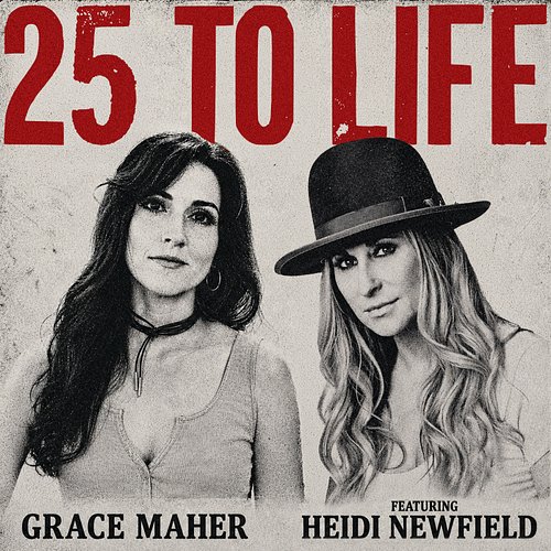 Getting to collaborate with @heidinewfield (former front woman for Trick Pony) and have her iconic voice and mean mouth harp ...