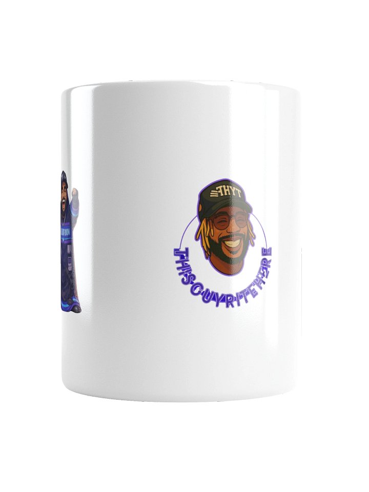 ThisGuy Mug product image (6)