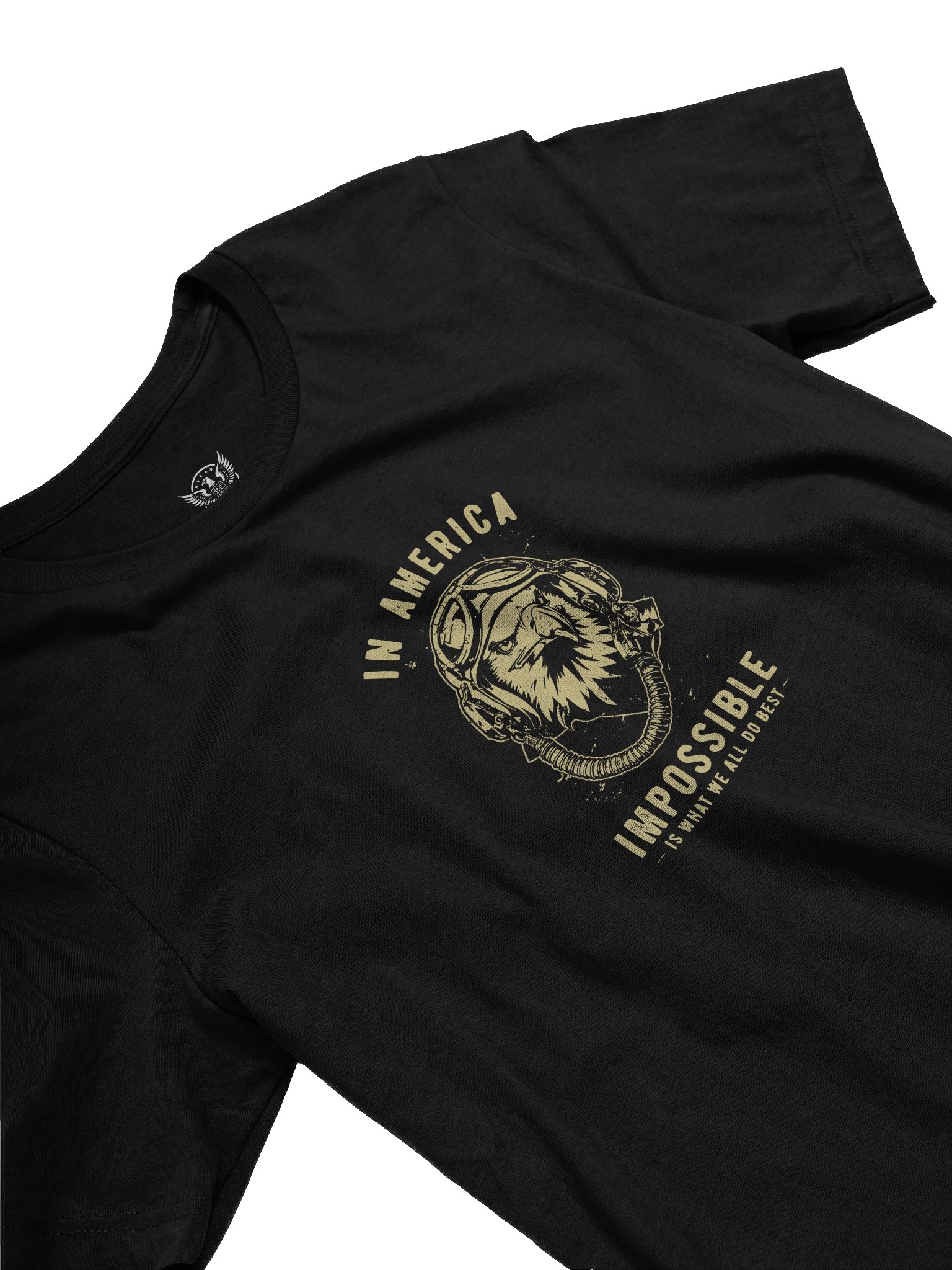 In America impossible is what we all do best product image (8)