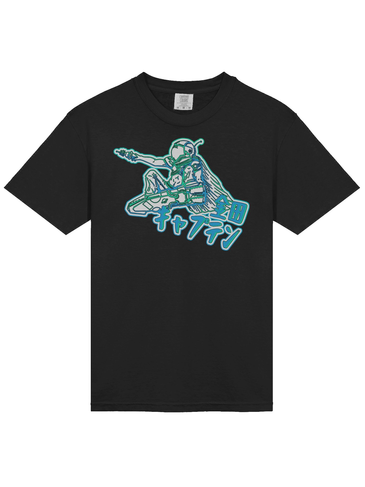 Space Cadet Tee product image (3)