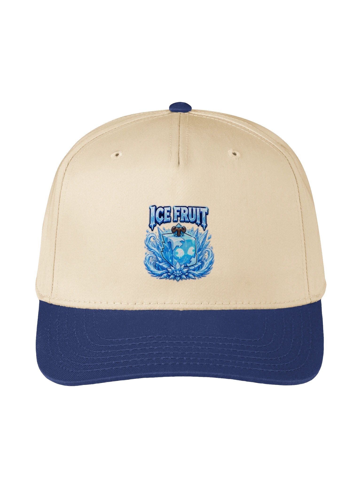 Kids Roblox Gamer Ice Fruit Cap Gift product image (3)