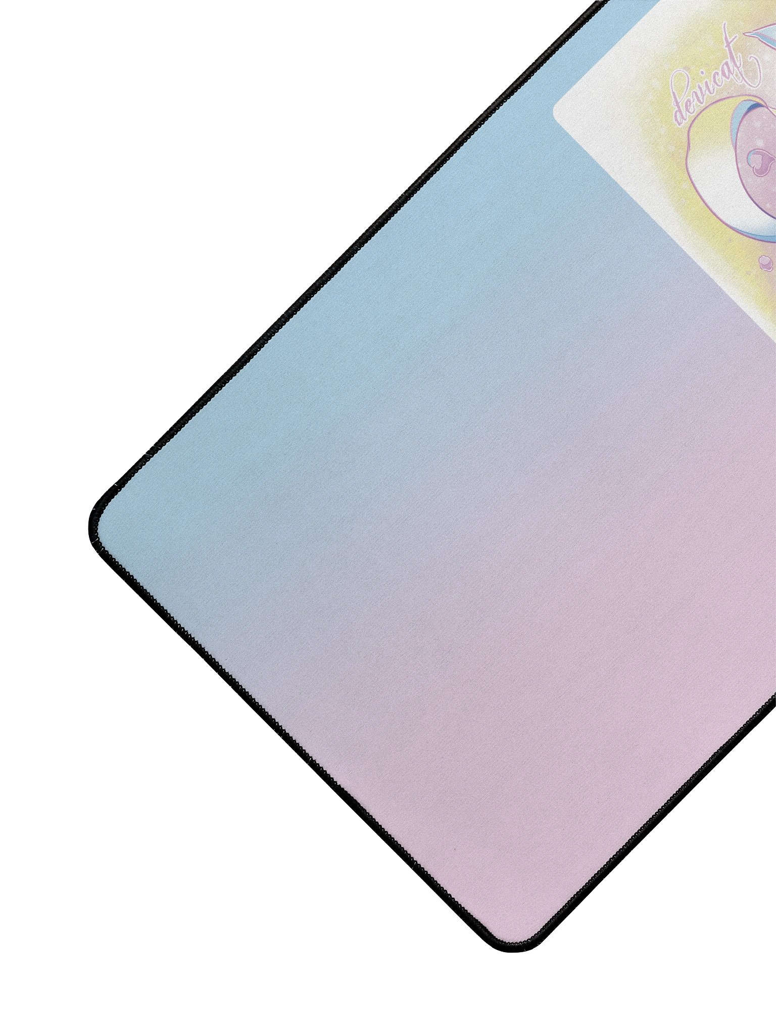 Air Kitsune 2026 Desk Mat product image (3)