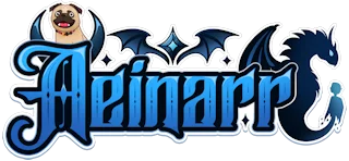 Aeinarr