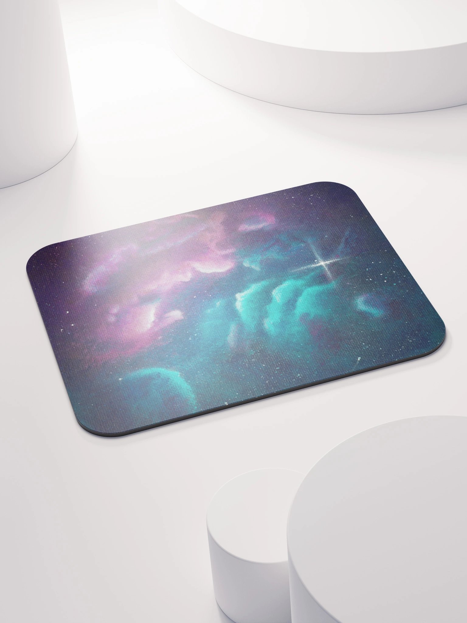 Vignette - Classic Mouse Pad product image (4)