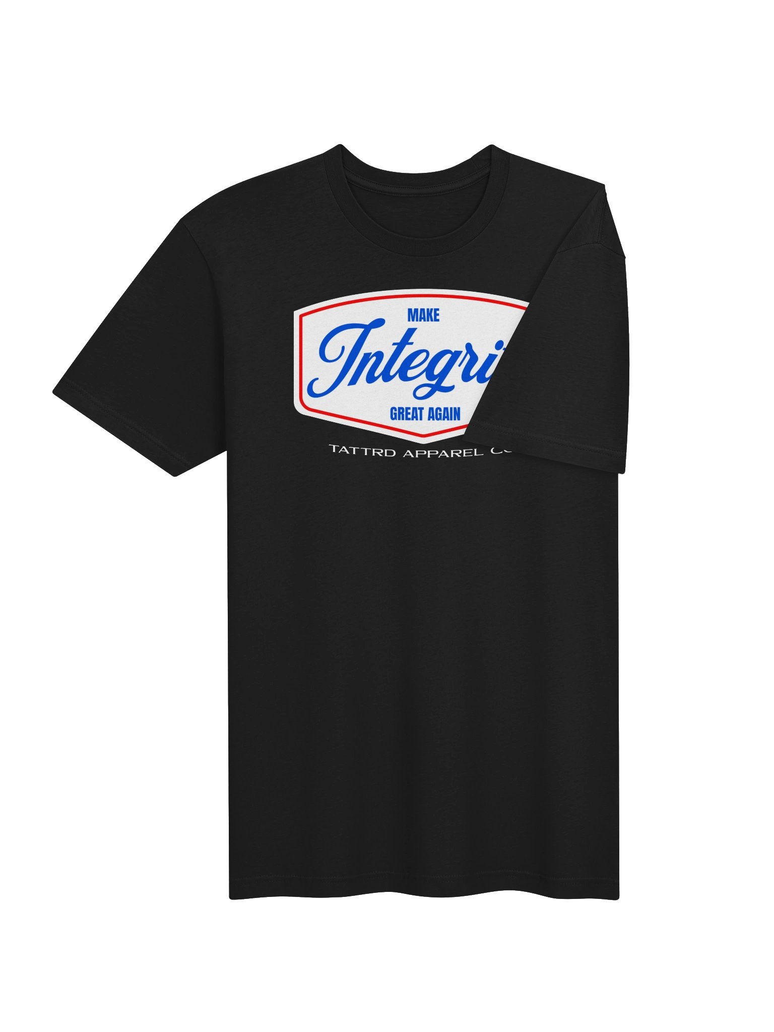 Integrity Tee product image (4)