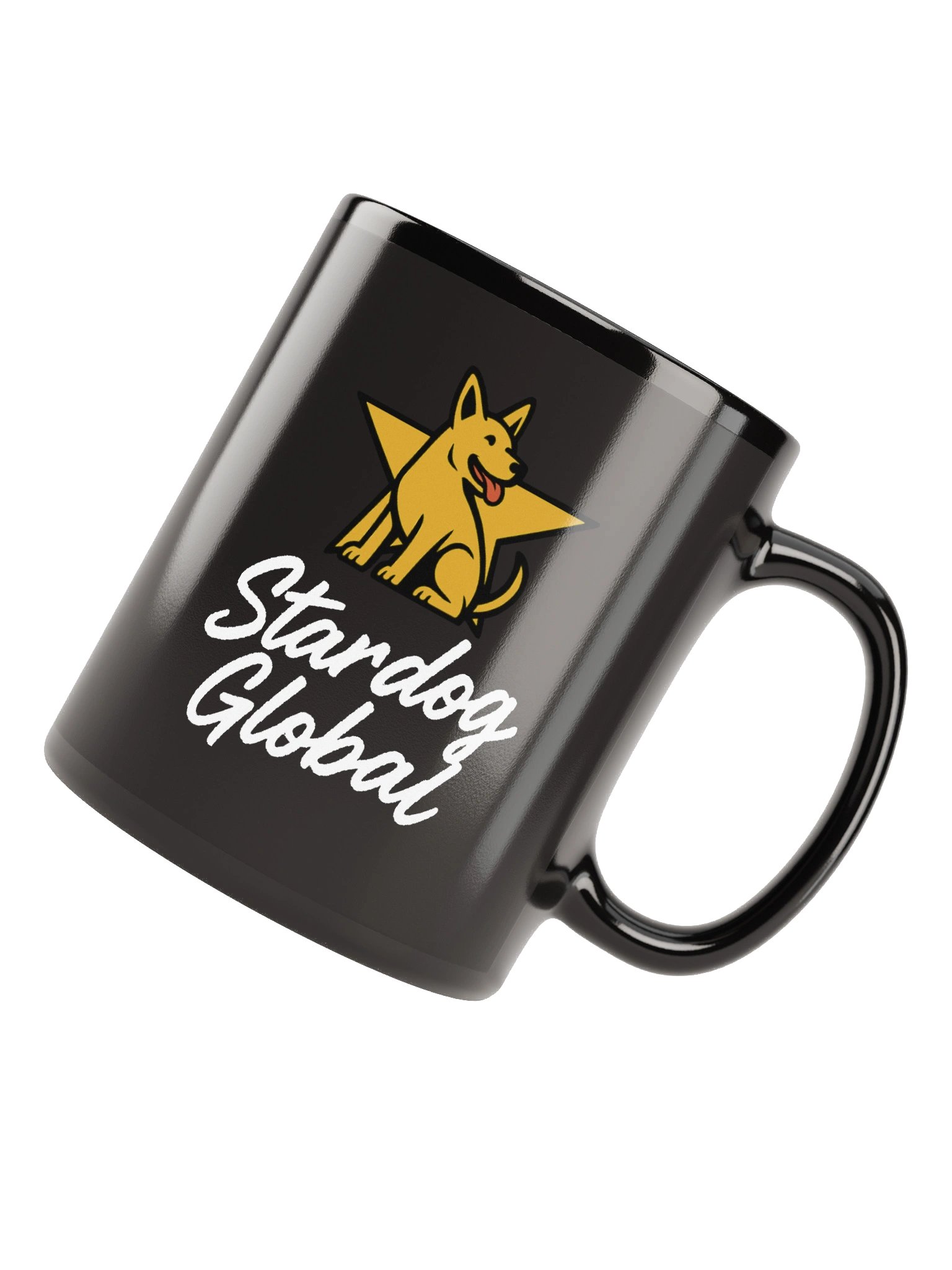 Starry Pup Mug product image (7)