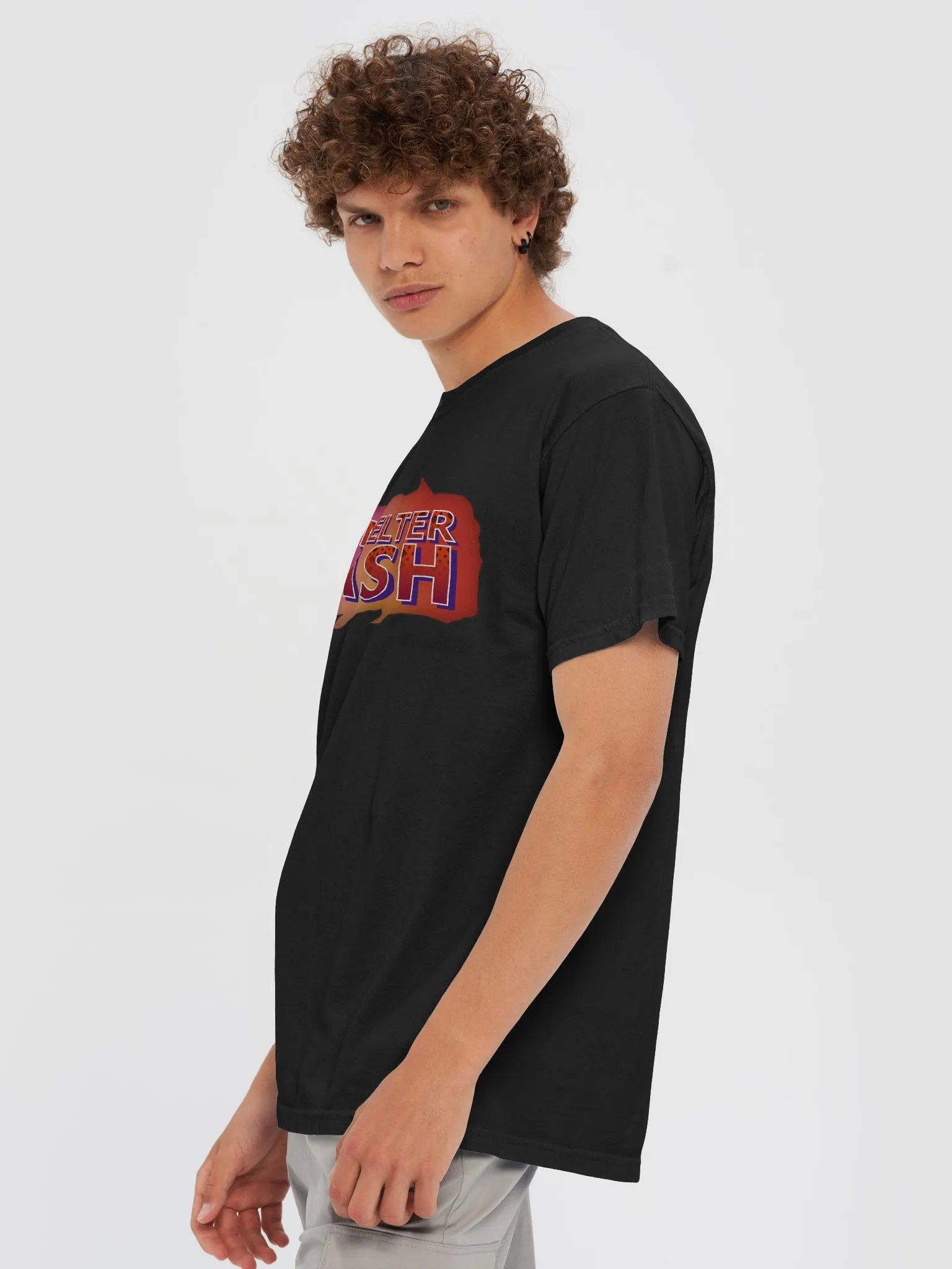 Soul Melter Smash - Shirt product image (6)