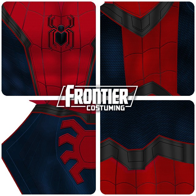 Spider | MCU Advanced product image (3)