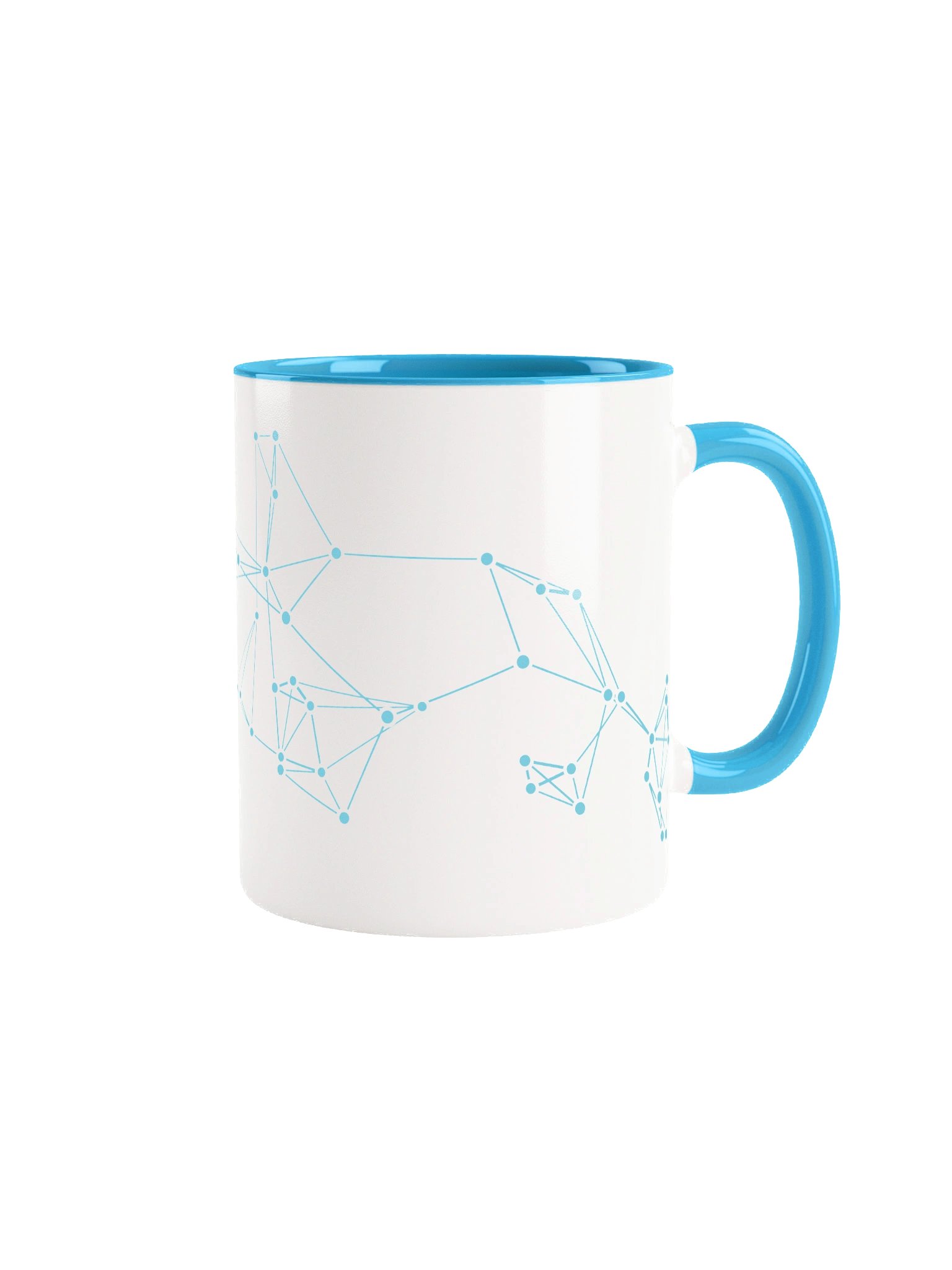 Itasha Livery Stylized Mug product image (3)