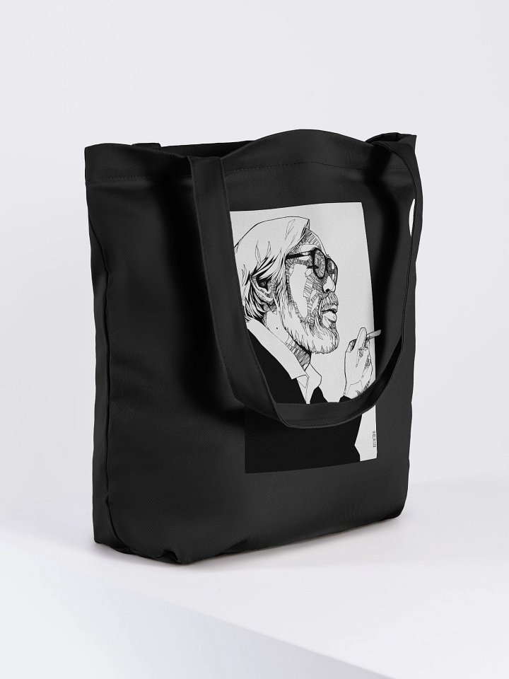 Miyazaki • Tote bag product image (2)