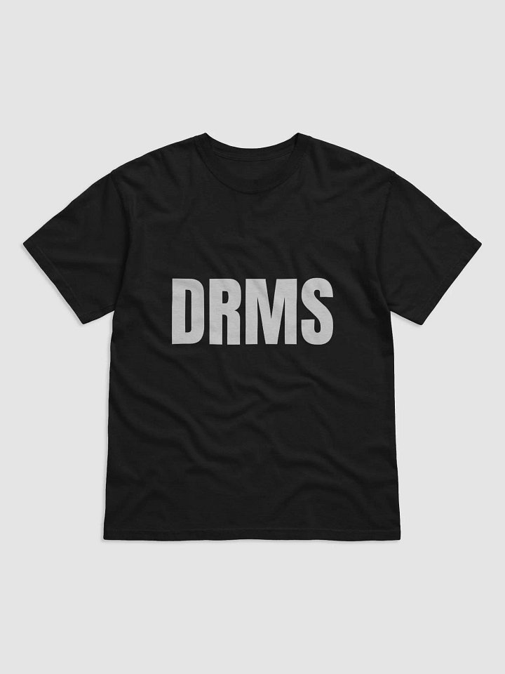 DRMS TEE product image (1)