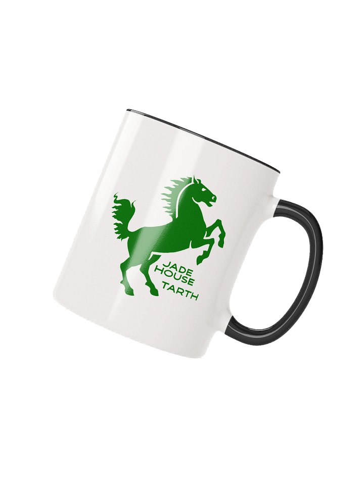Jade House Ceramic Mug - Tarth product image (17)