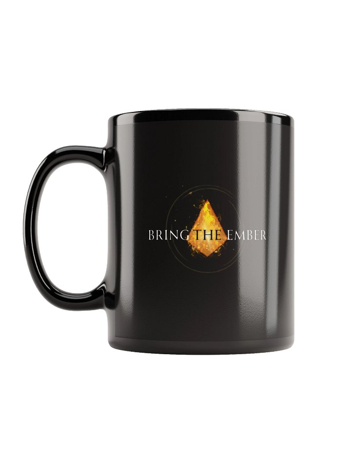 Burning Ember Mug product image (1)