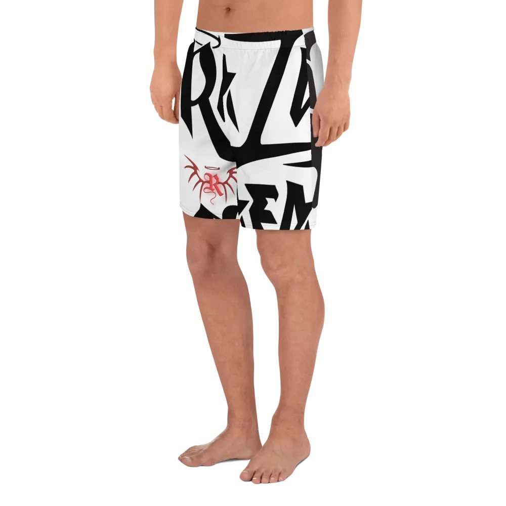 RafaZafar Avant Garde Shorts product image (4)
