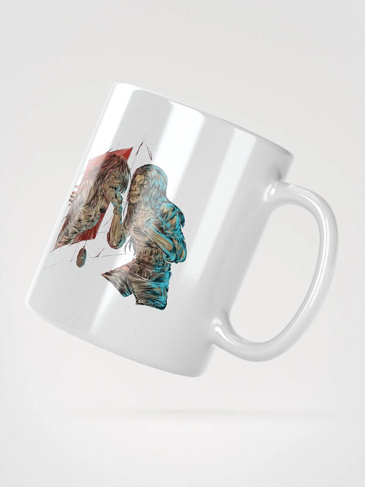 Reflection - Mug product image (5)
