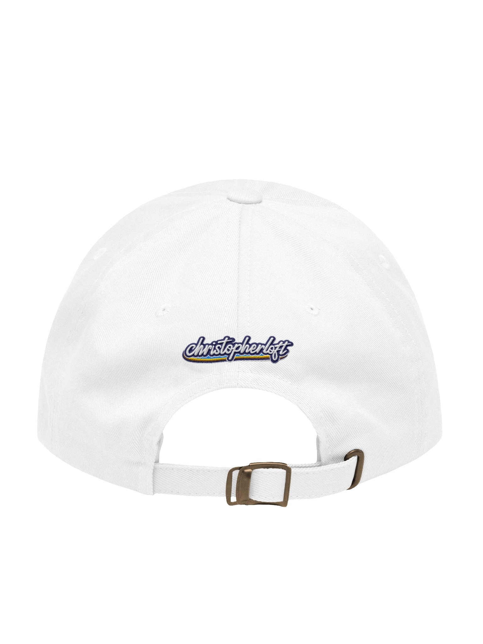 christopherloft Hat product image (2)