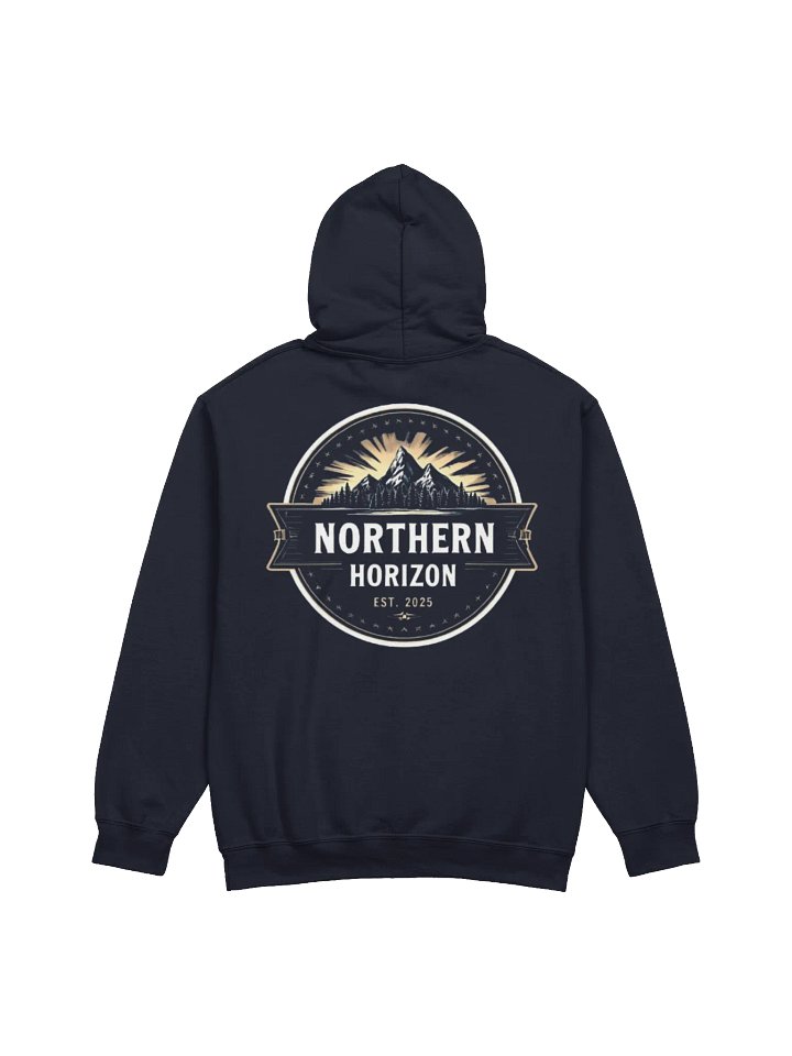 Northern Horizon Co. Hoodie product image (13)