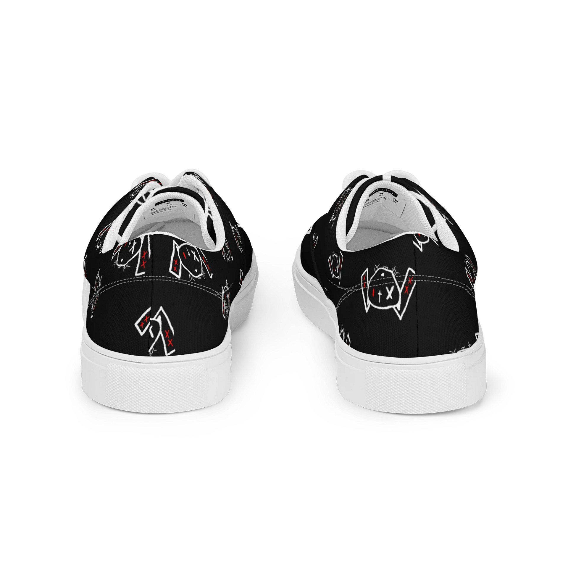 Violent Creations Men's Lace Shoes product image (4)