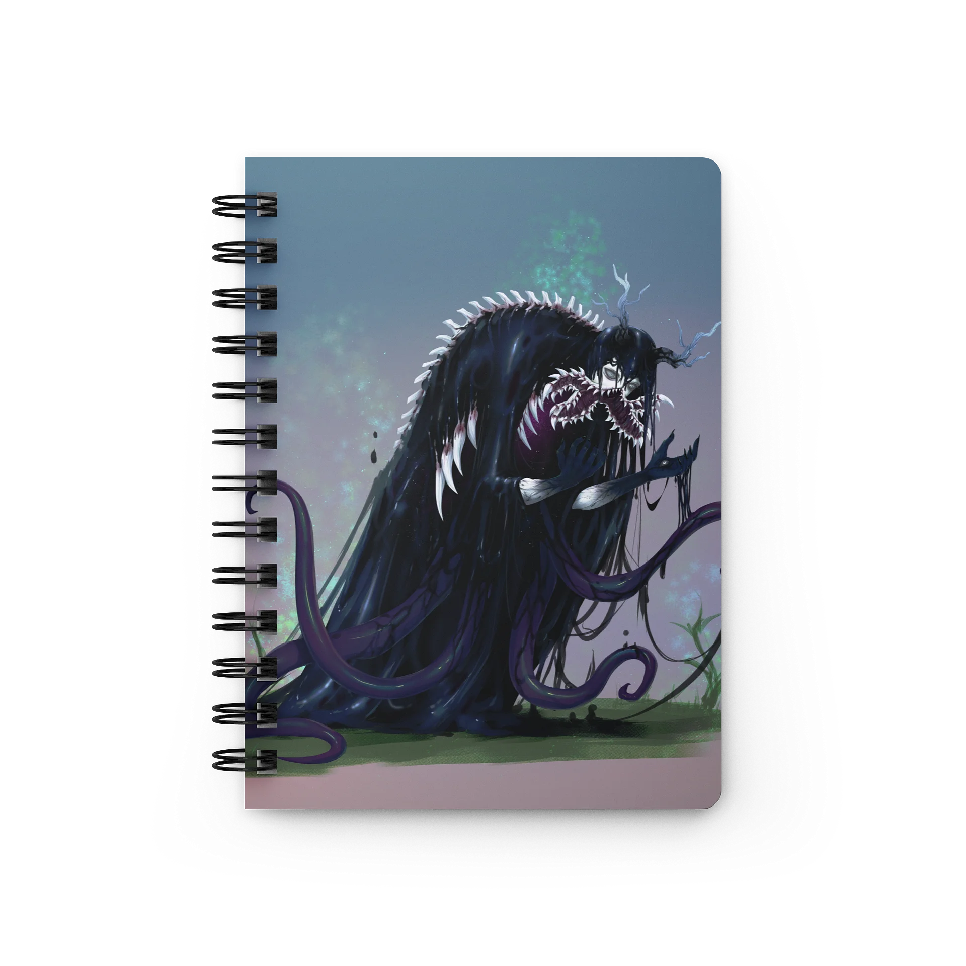 Isamara notepad product image (1)
