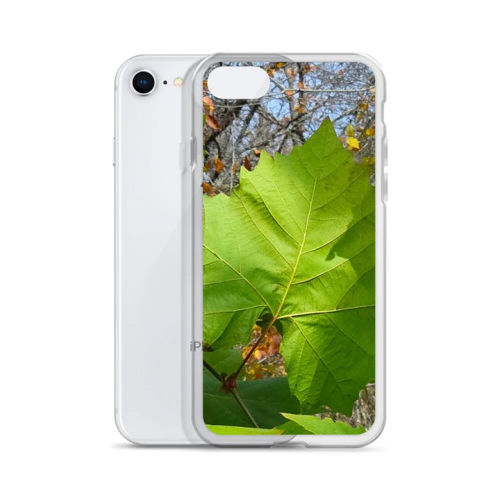 Veins of Nature iPhone® Case product image (55)