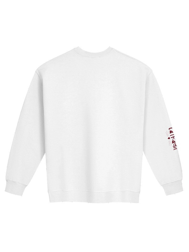 LOVE CREWNECK product image (4)
