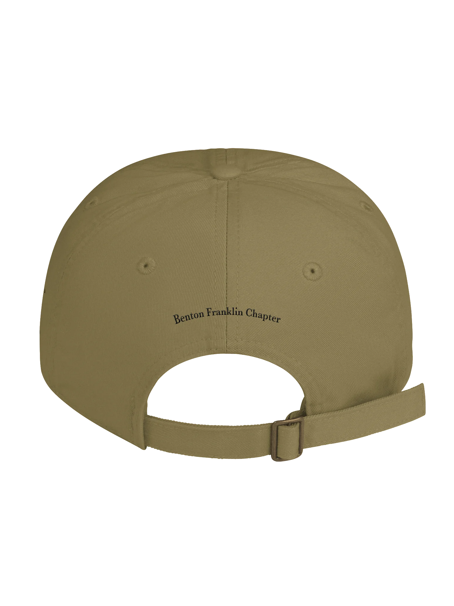 2026 Clays for Conservation Fundraiser Dad Cap product image (2)