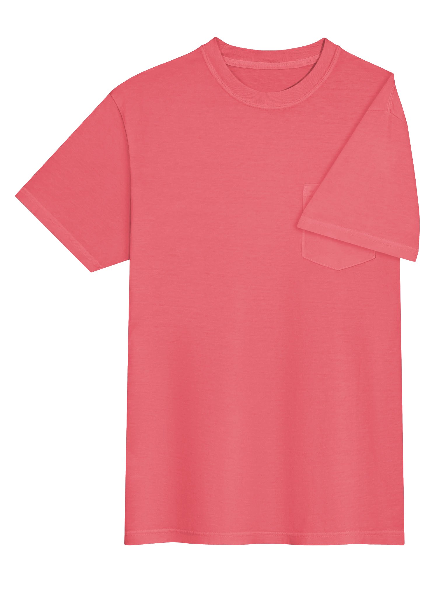 Same Tide, Better Company Pocket Tee product image (34)