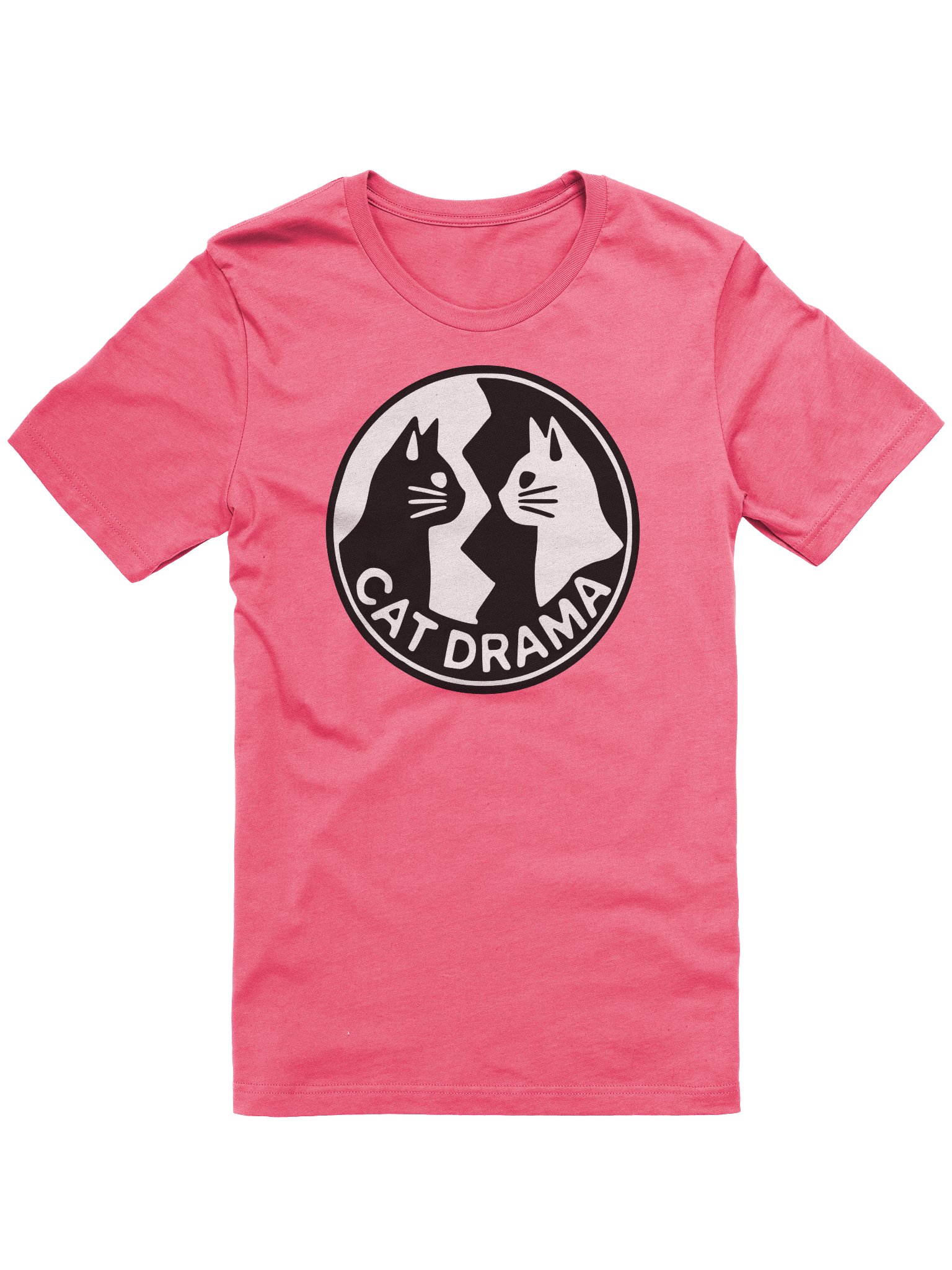 Supersoft Circular Logo (Bubble Gum) product image (1)