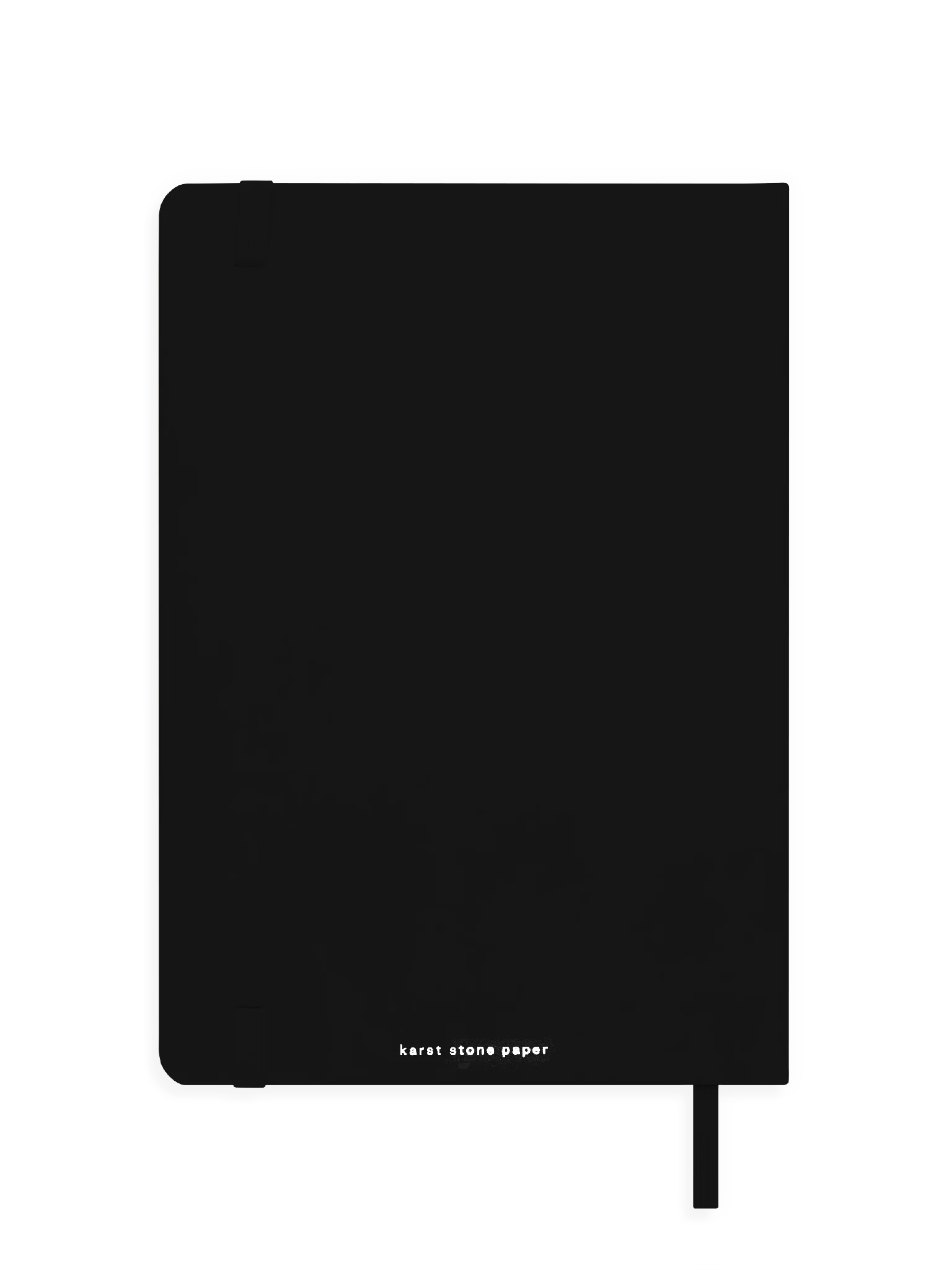 Crime Stoppers International Karst Bound Notebook product image (2)