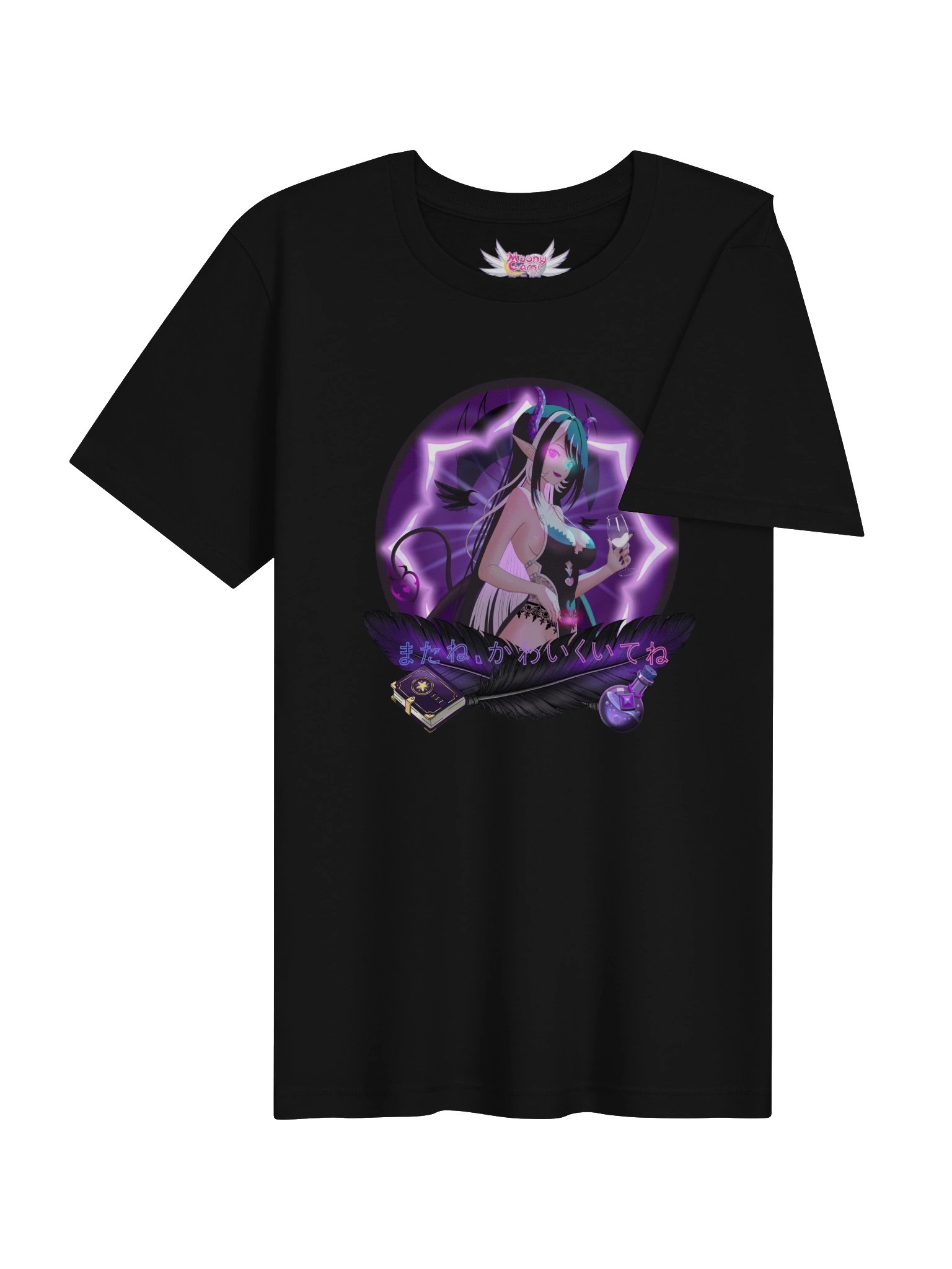 Succubus Moony product image (4)