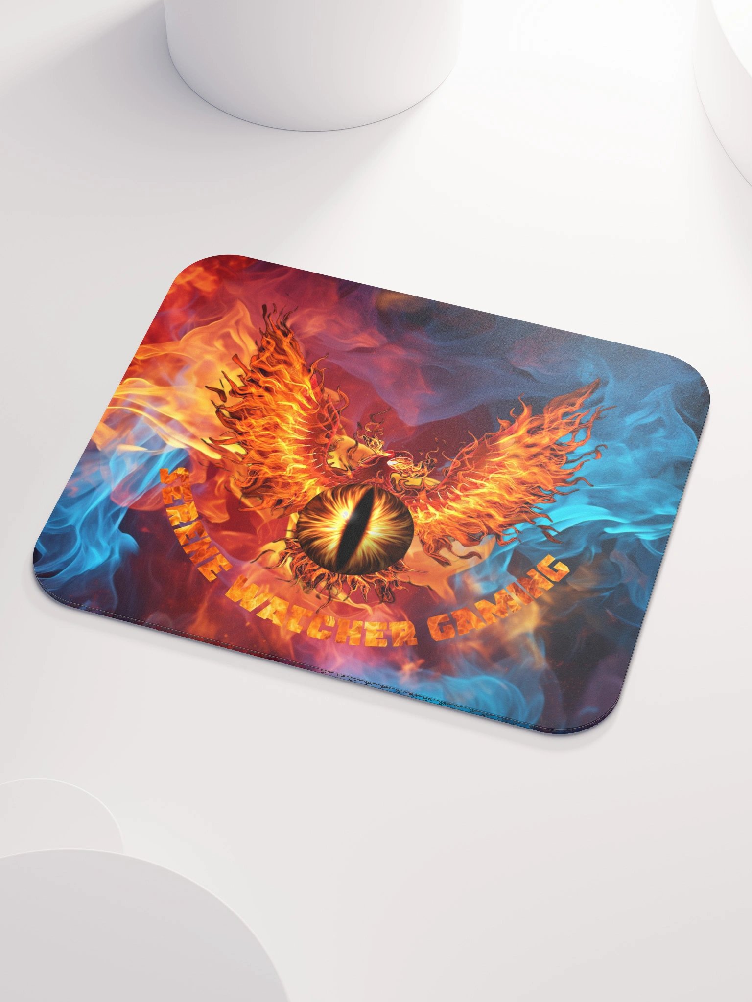 Nebula Mousepad product image (3)