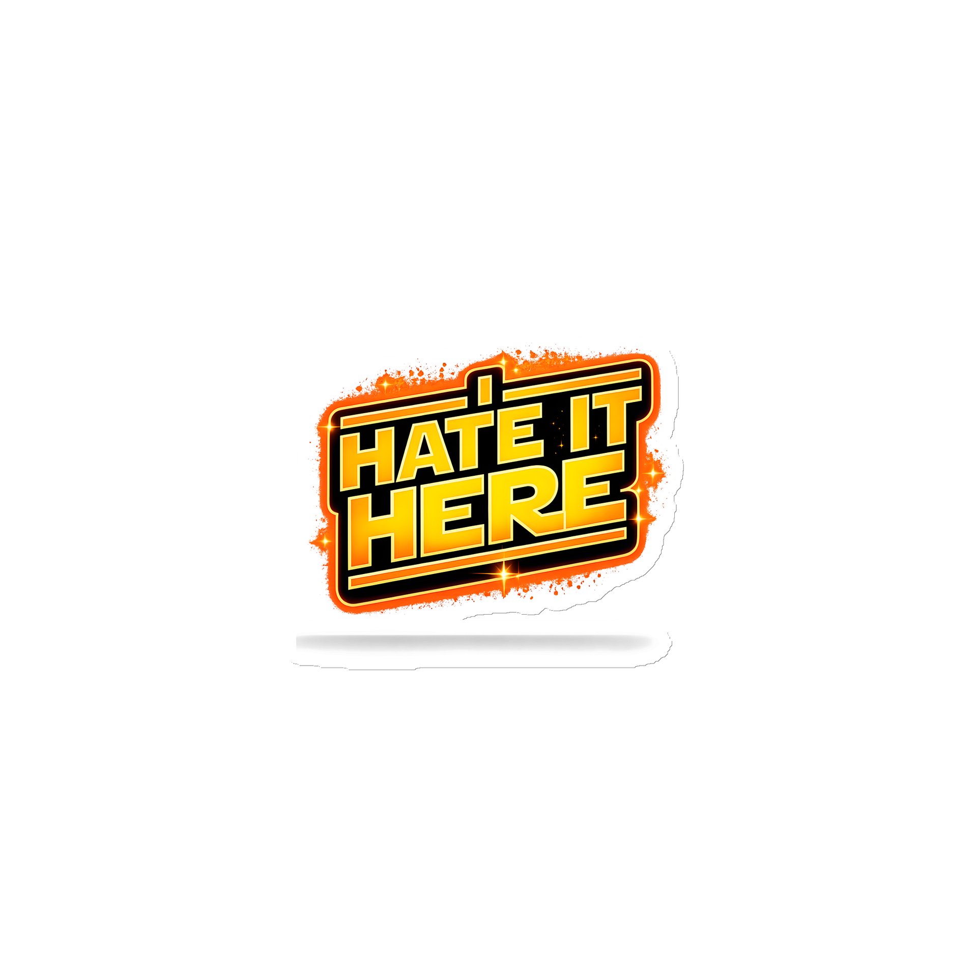 hate it magnet product image (1)
