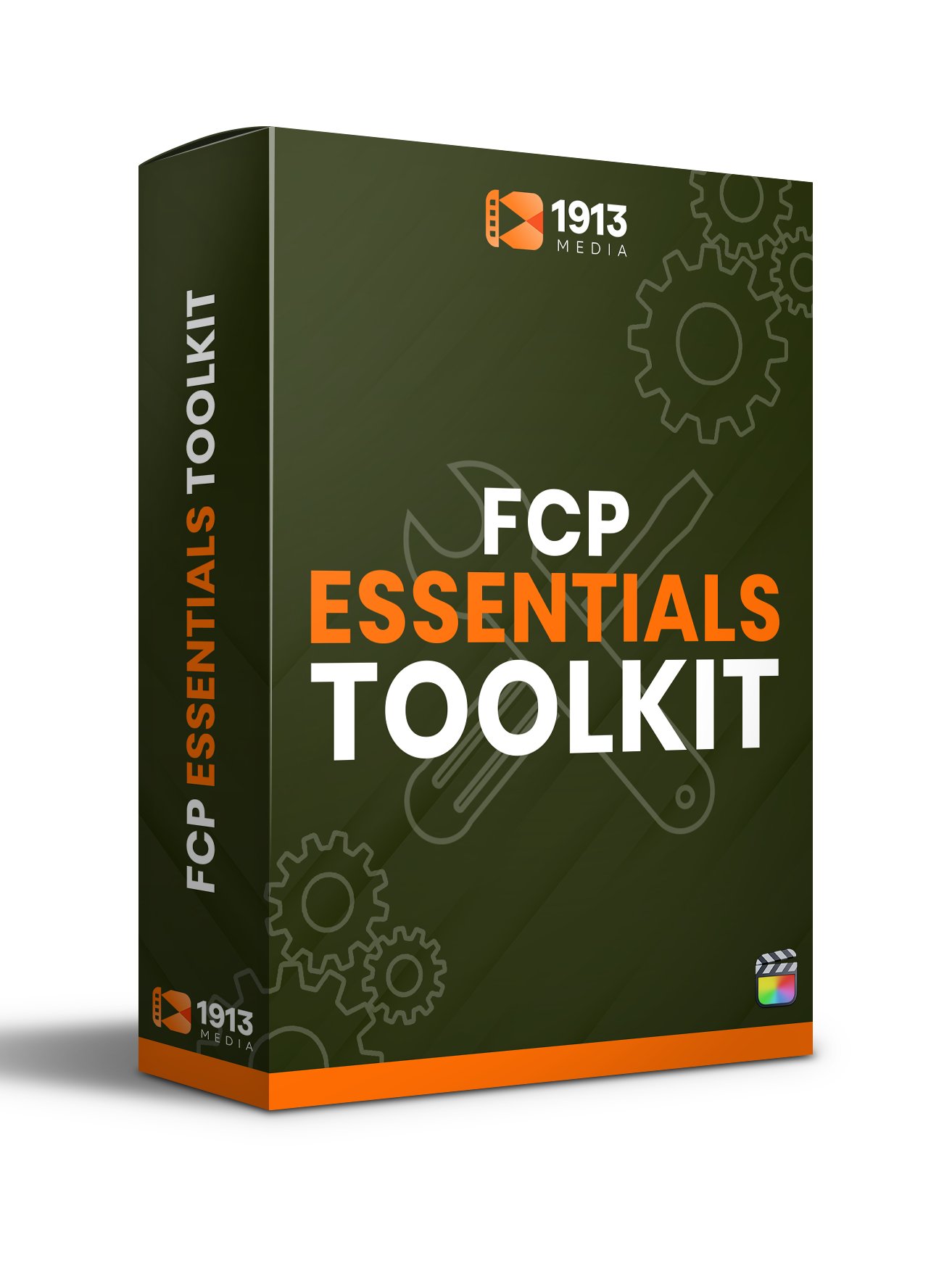 FCP Essentials Toolkit product image (1)