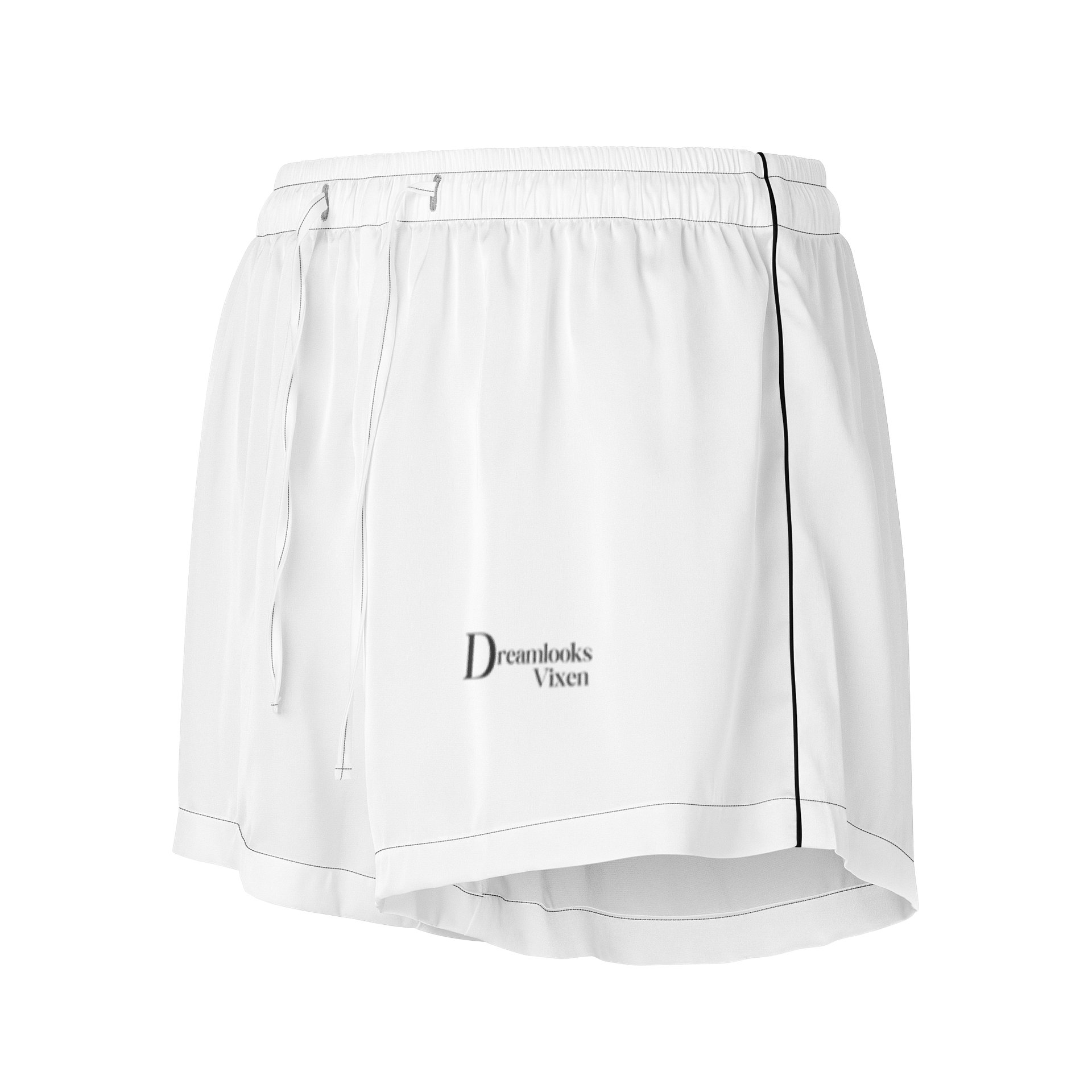 Dreamlooks Vixen Pajama Shorts product image (1)