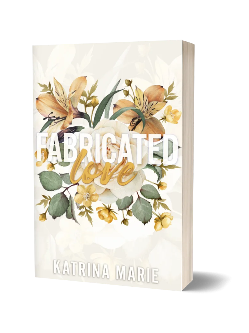 Fabricated Love product image (1)