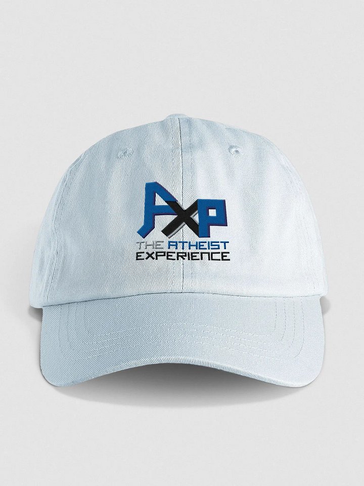 The Atheist Experience Pastel Hat product image (3)