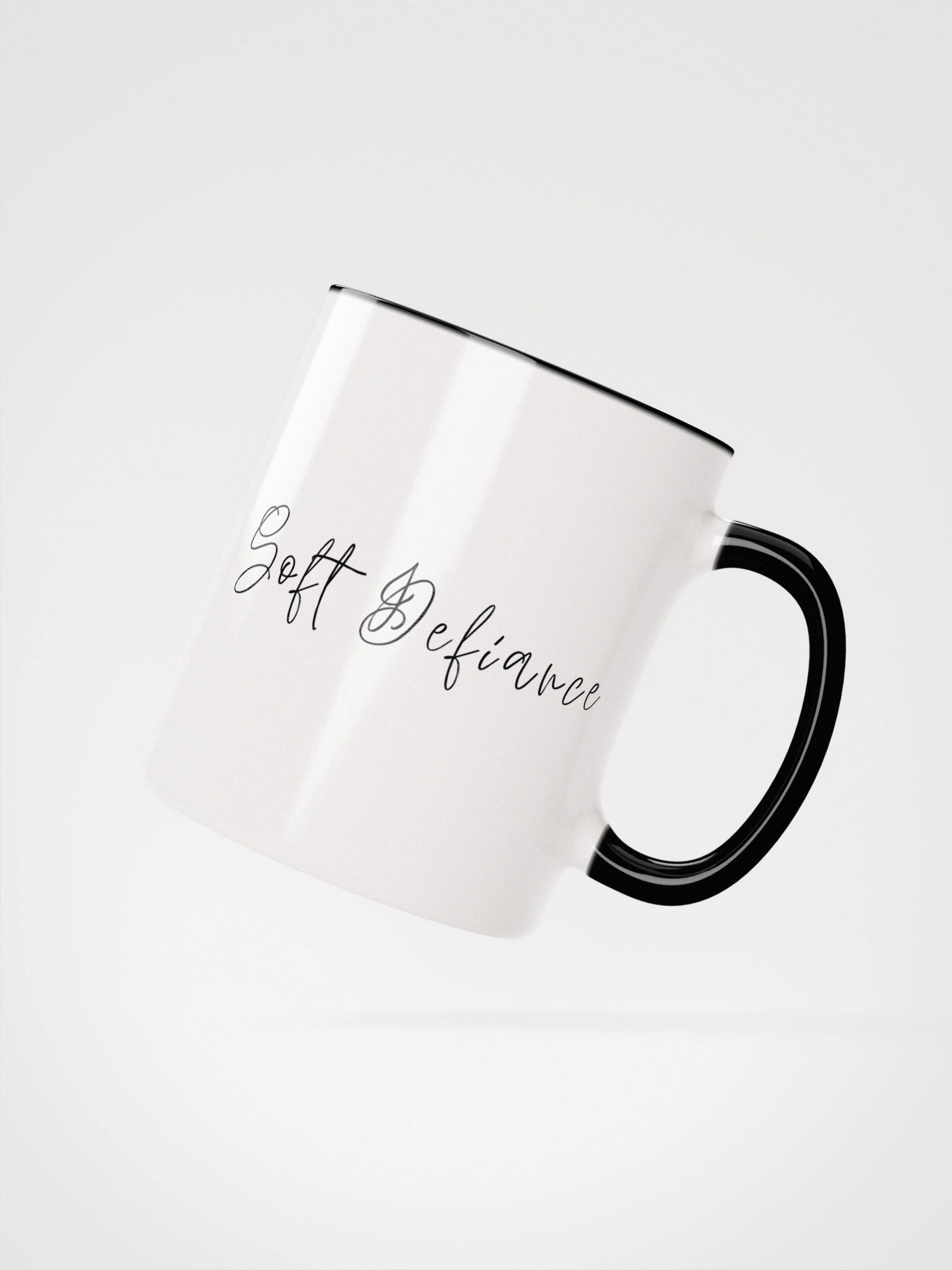 The Soft Defiance Mug product image (16)