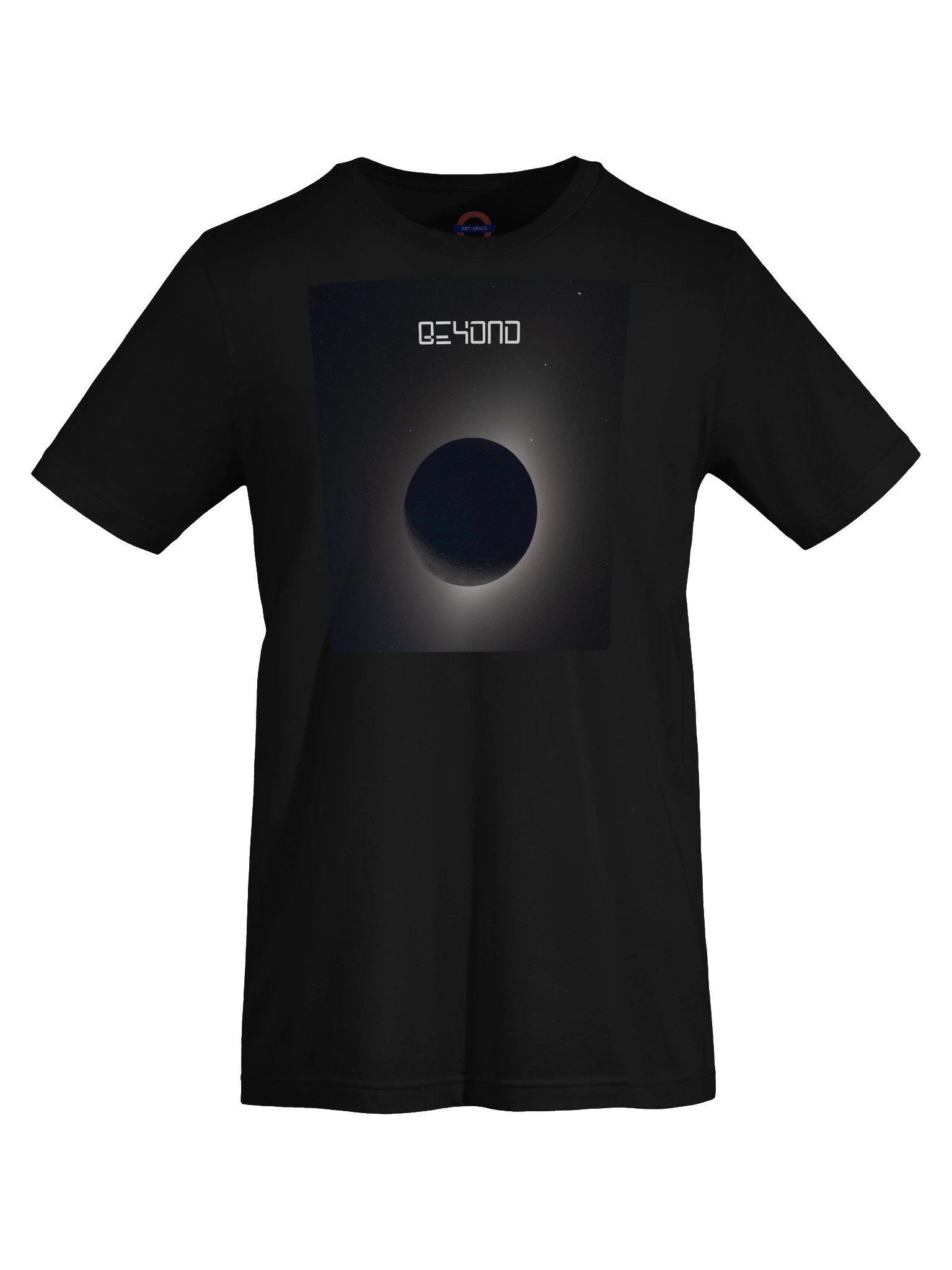 Beyond Lunar Eclipse T-Shirt product image (29)